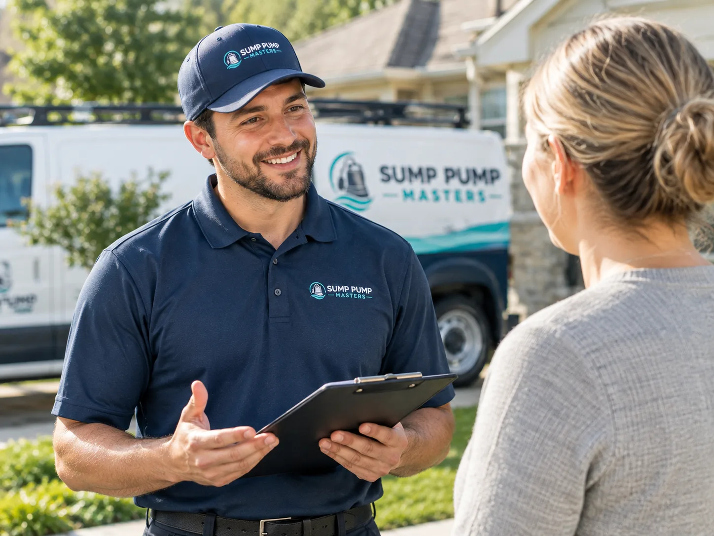 Sump Pump Repair Snow, OK FAQs